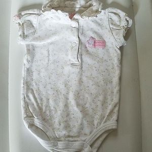 Mommy's Sweetheart Onesie